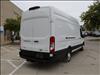 2026 Ford Transit 350