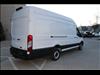 2025 Ford Transit 350