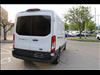 2018 Ford Transit 250