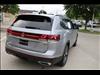2024 Volkswagen Atlas SEL 4Motion