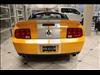2007 Ford Shelby GT500 Base