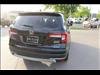 2021 Honda Pilot Touring w/Rear Captain
