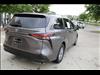 2021 Toyota Sienna XLE 7-Passenger