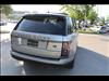 2021 Land Rover Range Rover P525 HSE Westminster Edition