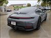 2025 Porsche 911 Carrera GTS
