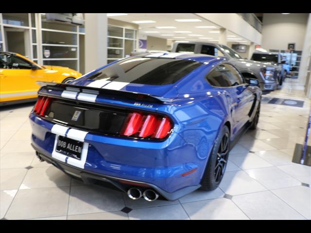 2017 Ford Mustang Shelby GT350
