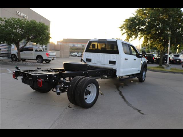 2025 Ford F-450 Super Duty XL