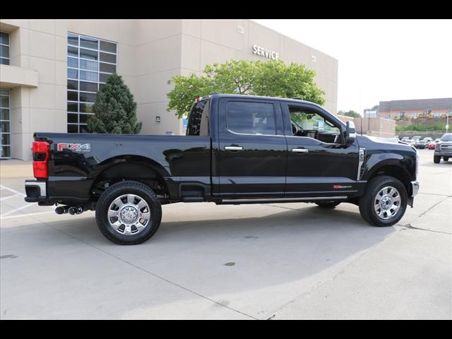 2026 Ford F-250 Super Duty King Ranch
