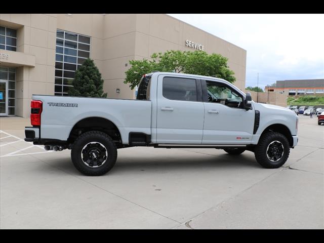 2025 Ford F-250 Super Duty Lariat