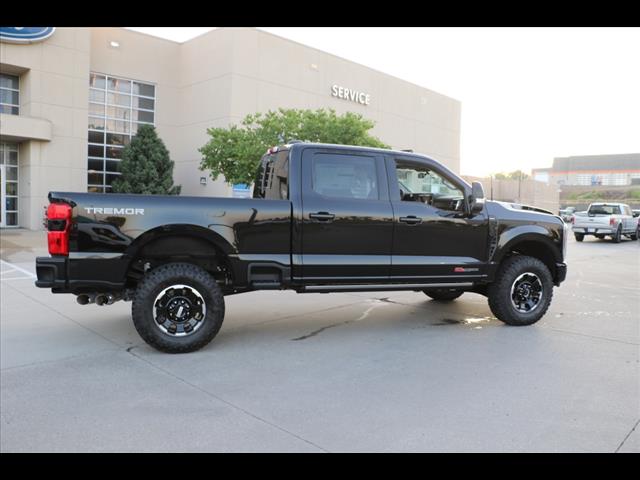 2025 Ford F-250 Super Duty Lariat
