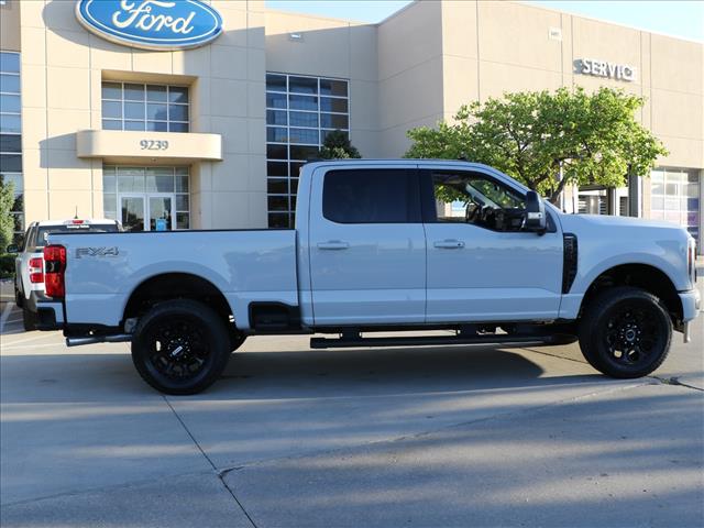 2026 Ford F-250 Super Duty Lariat