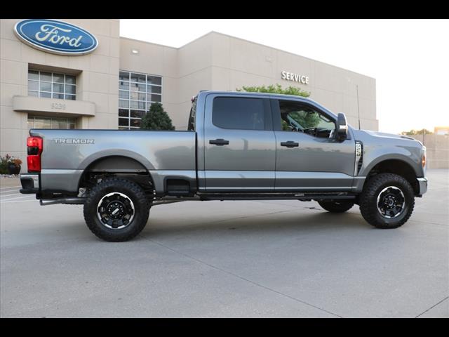 2025 Ford F-250 Super Duty XLT