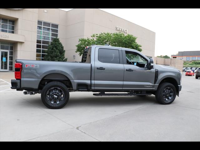 2025 Ford F-250 Super Duty XL