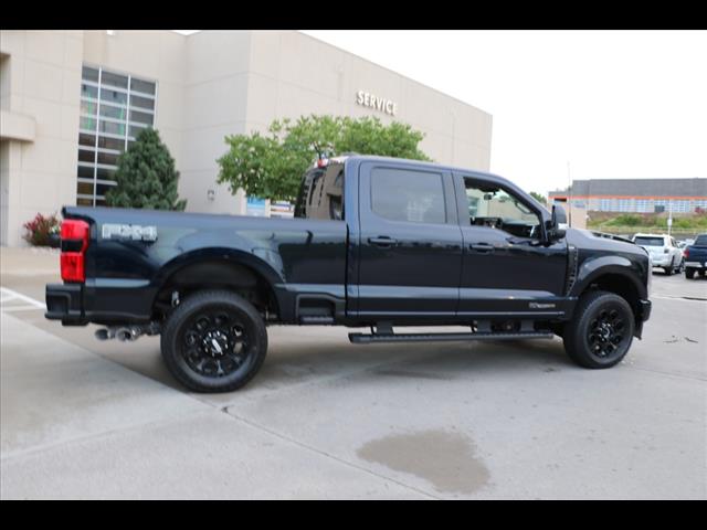 2025 Ford F-250 Super Duty Lariat