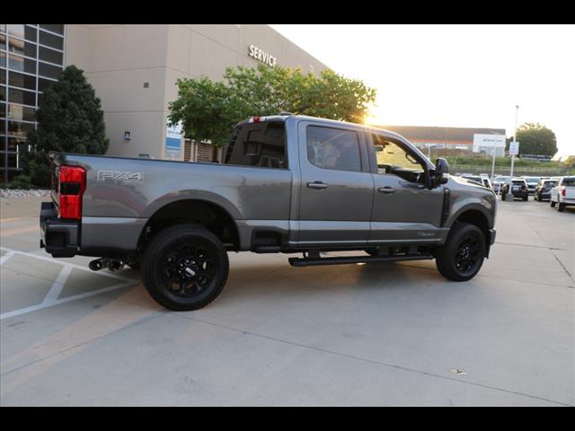2025 Ford F-250 Super Duty Lariat