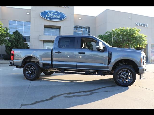 2025 Ford F-350 Super Duty XL