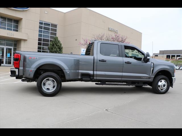 2025 Ford F-350 Super Duty XLT