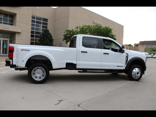 2025 Ford F-450 Super Duty XL