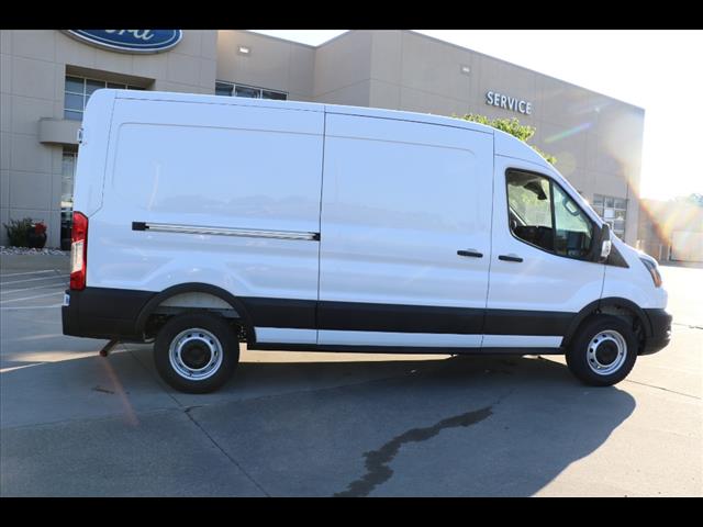 2025 Ford Transit 250