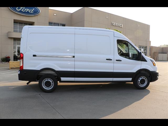 2025 Ford Transit 250