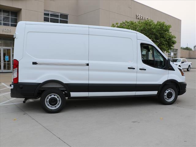 2025 Ford Transit Base
