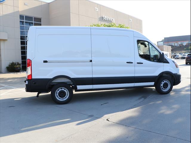 2025 Ford Transit 250