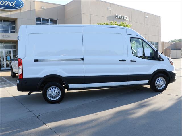 2024 Ford Transit 250