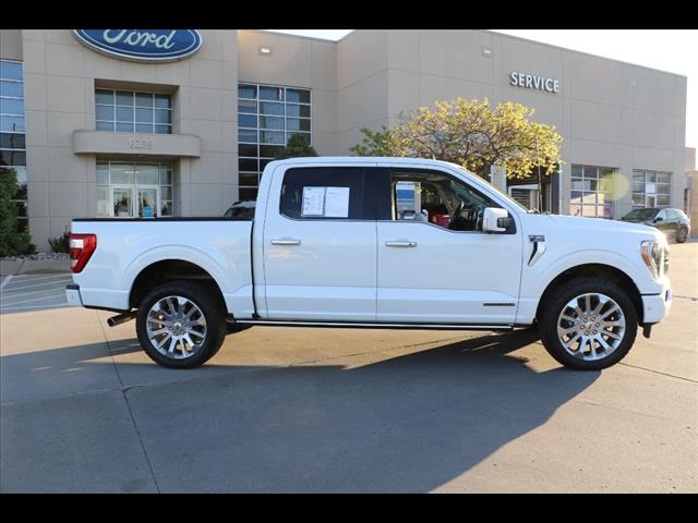 2023 Ford F-150 Limited