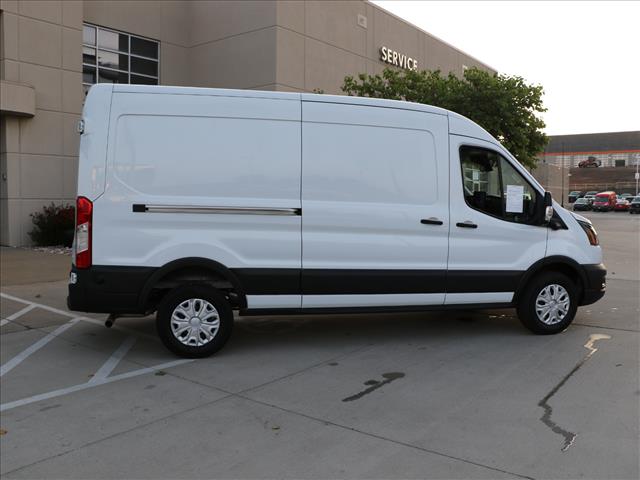 2024 Ford Transit 150
