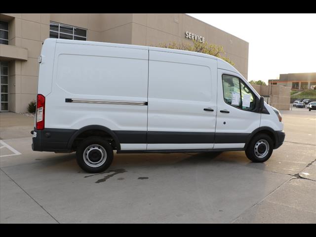 2018 Ford Transit 250