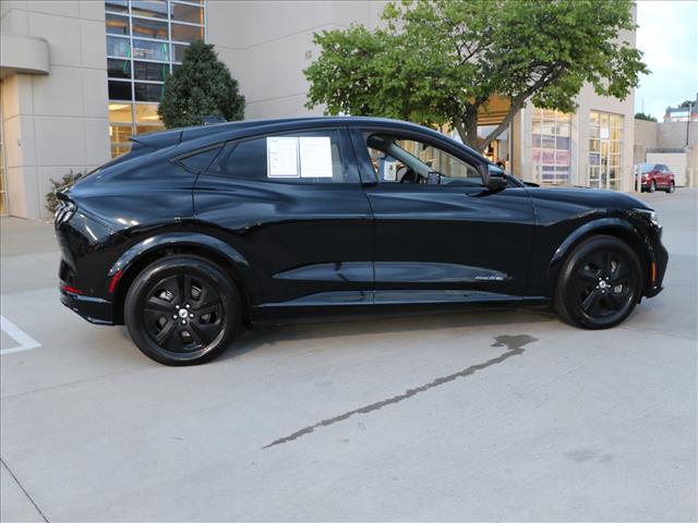 2023 Ford Mustang Mach-E California Route 1