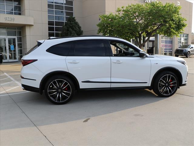 2024 Acura MDX SH-AWD Type S w/Advance Package