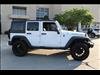 2018 Jeep Wrangler JK Unlimited Rubicon