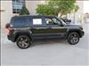 2017 Jeep Patriot Sport 75th Anniversary