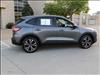 2021 Ford Escape Hybrid SE