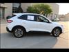 2021 Ford Escape Hybrid SEL