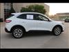 2021 Ford Escape Hybrid Titanium