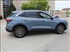 2026 Ford Escape Plug-In Hybrid PHEV