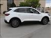 2026 Ford Escape Plug-In Hybrid PHEV