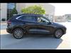 2025 Ford Escape Plug-In Hybrid PHEV