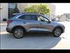 2025 Ford Escape Plug-In Hybrid PHEV