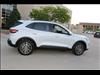 2025 Ford Escape Plug-In Hybrid PHEV