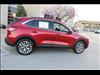 2022 Ford Escape Hybrid Titanium Hybrid