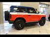 2025 Ford Bronco Stroppe Edition