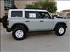 2023 Ford Bronco Heritage Edition