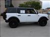 2022 Ford Bronco Wildtrak Advanced