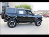 2023 Ford Bronco Badlands Advanced