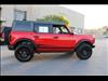 2023 Ford Bronco Wildtrak Advanced