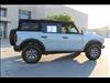 2021 Ford Bronco Badlands Advanced