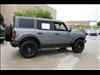 2023 Ford Bronco Wildtrak Advanced